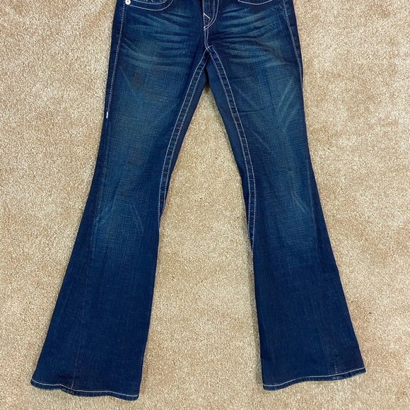 True Religion boot cut jeans - Picture 4 of 11